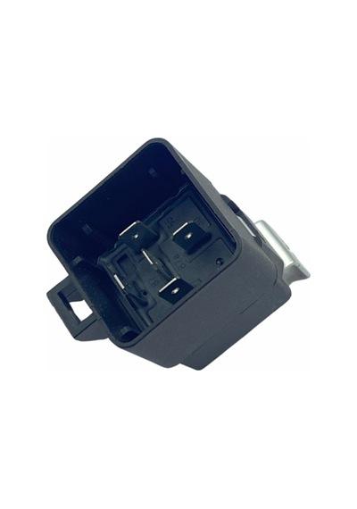 12V Fan Rölesi 5 Uçlu 30 A/40 A Soketli Fıat Albea/Idea/Palıo/Pun N11.1390