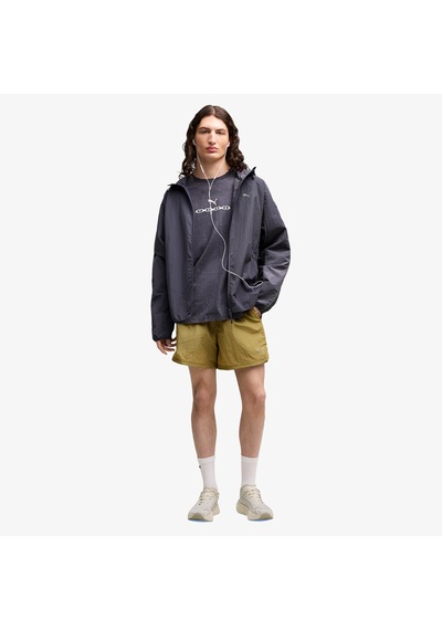 Puma Run Culture Collective Erkek Mavi T-shirt 636755 Çok Renkli
