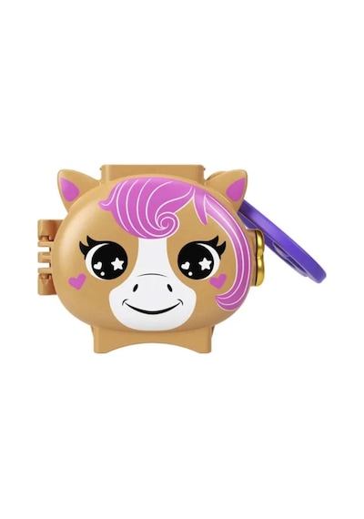 Polly Pocket Çantaya Takılabılen Mını Oyun Setlerı Jcb20