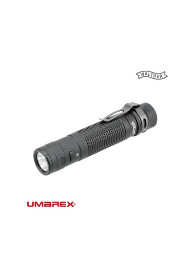 Umarex Walther Efc2r El Feneri Çok Renkli