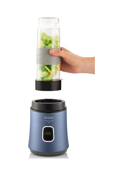 Arzum AR1101 Shake'N Take 600 W Kişisel Blender