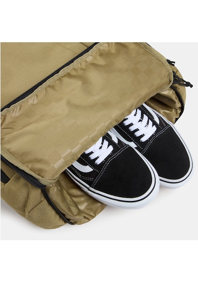 Vans Resolut Sırt Çantası Vn000hrgcuq1 Çok Renkli
