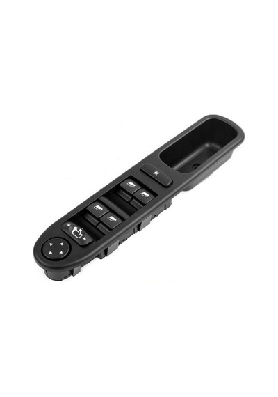 Gpr Peugeot 307 Sol Dörtlü Cam Anahtarı 2001-2008 N11.171