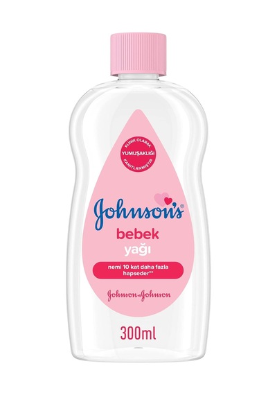 Yağ, Normal, 300 Ml