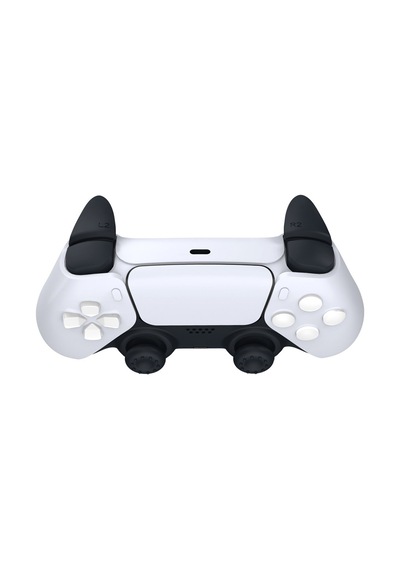 Dobe Ps5 Dualsense Tetik Uzatıcı Ve Analog Yükseltici Kit