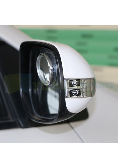 Opel Sibop Kapağı Jant Direksiyon Torpido Vites Damla Etiket Sticker 4+10 Adet