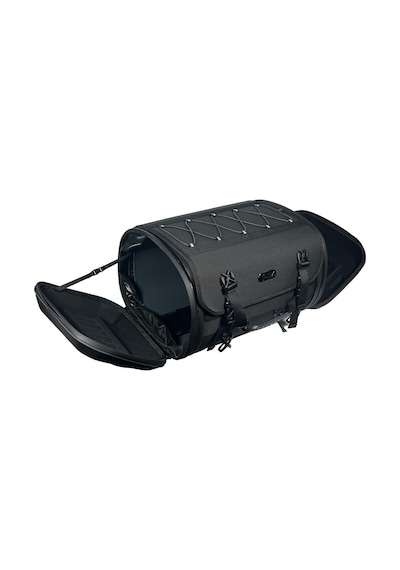 Forte Gt 70872 Pandora Arka Çanta Siyah