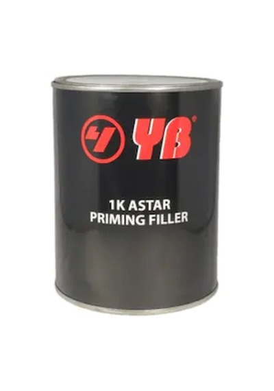 Yb 1K Selülozik Astar 2.5 Lt