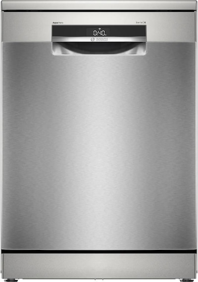 Bosch SMS6EMI63T 6 Programlı 13 Kişilik Bulaşık Makinesi