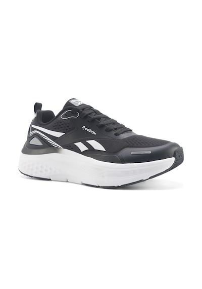 Reebok Moon Flex Iı Siyah Erkek Koşu Ayakkabısı 000000000101989480 Siyah-beyaz Siyah - Beyaz