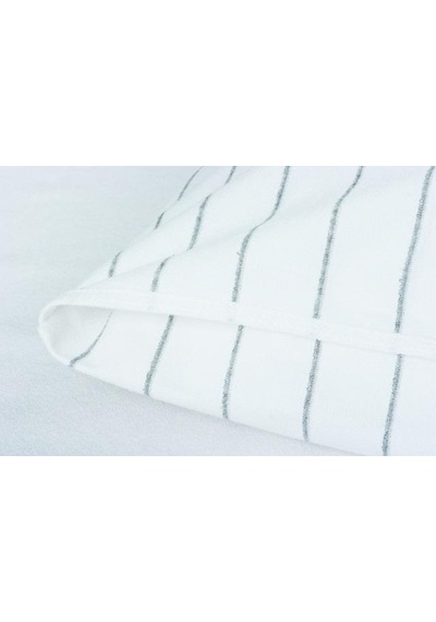 Caretex Zarf.Antistres Silverline Yastık Alezi 2'Li Set