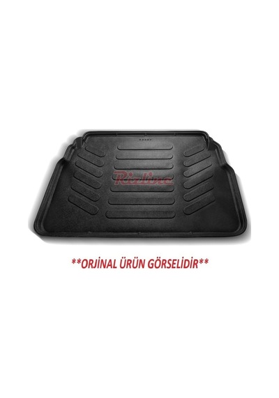 Mercedes E Serisi W210 1996-2001 3D Bagaj Havuzu (469609820)