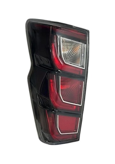 Isuzu D-max Stop Lambası Sol Ledli 2024-2026