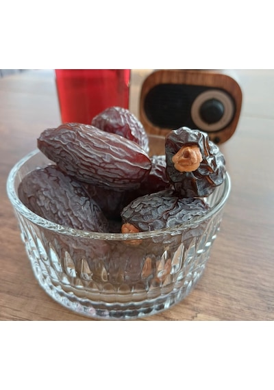 Zehre Kudüs Hurması - Medjoul - Jumbo 500 G