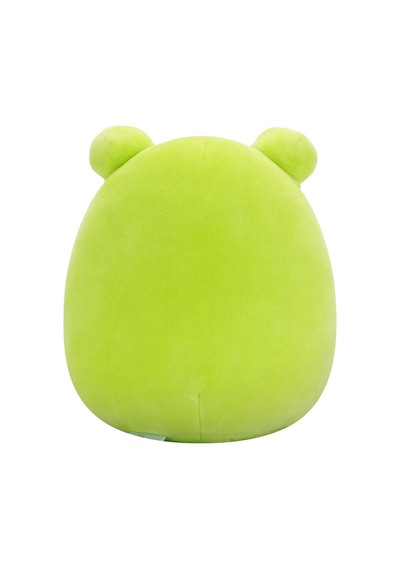 Squishmallows Kurbağa Wendy 20cm Cr06600 Çok Renkli