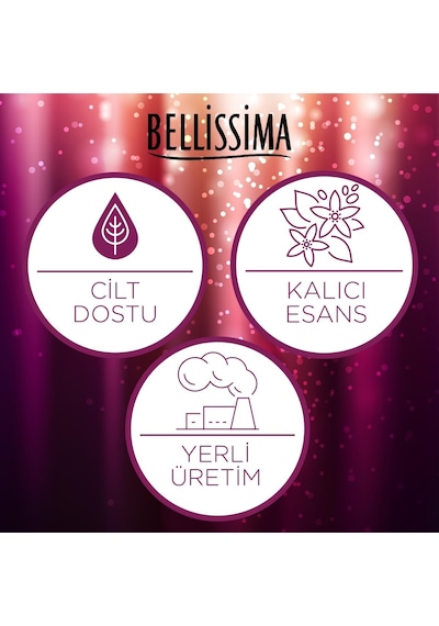 Bellissima Kadın 2 Li Kofre 60 Ml+150 Ml Diğer