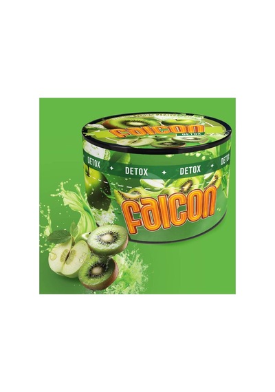 Detox Aroma 250 Gr 1 Adet