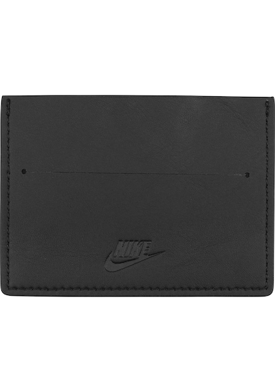 Nike Icon Air Force Erkek Siyah Cüzdan N.100.9738.013 Siyah