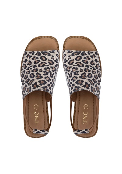 Tamer Tanca Kadın Hakiki Deri Leopar Düz Sandalet 838 16235 Bn Sndlt Y25 Leopar Leopar Tamer Tanca Kadın Hakiki Deri Leopar Düz Sandalet 838 16235 Bn Sndlt Y25 Leopar Leopar