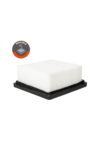 Worx Wa6078 Wx031 Şarjlı Süpürge İçin Yedek Hepa Filtre