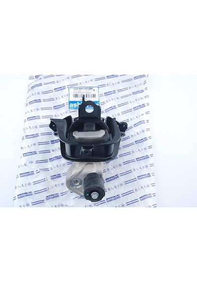 Ashimori Sağ Motor Takozu Braketli Toyota Yaris 2000-2007 Uyumlu 123050m020