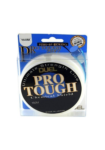 Duel Pro Tough 0,344mm 150m Misina