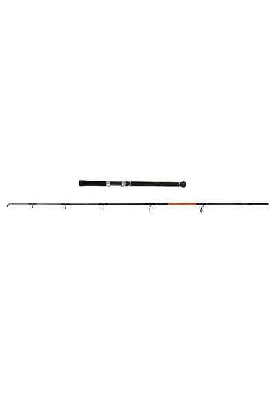 Captain 1407 Ocean-x Jigger 180cm Jig Kamışı 90-210gr Atar Standart