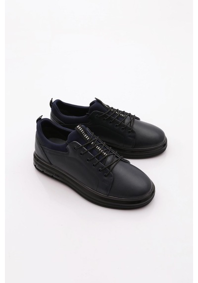 Dgn 300 Erkek Sneaker Ayakkabi Lacivert