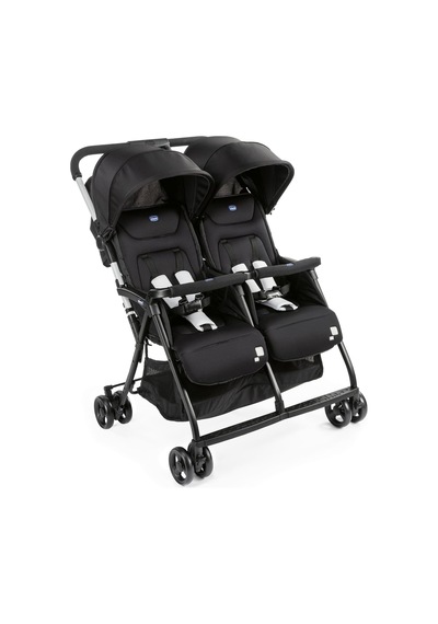 Chicco İkiz Bebek Arabası