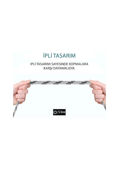 Usb To Type C Micro Usb Otg Kablo 2 İn 1 Yeni Nesil Bağlantı Tipleri Usb Data Şarj Çeviricisi