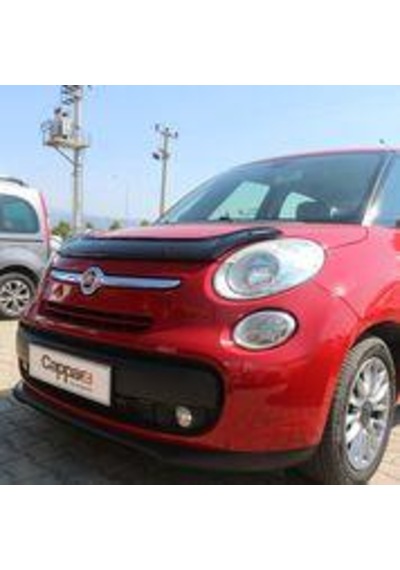 Fiat 500L 2015- Cappafe Kaput Rüzgarlığı