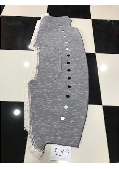 Ford Transit 2007-2013 Torpido Ön Göğüslük-580