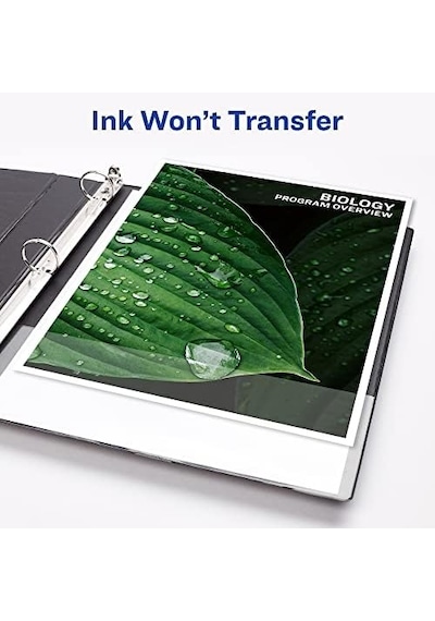 Heavy-duty View 3 Halkalı Defter, 3,8 Cm, One Touch Ezd Halkalar, 1 Lila Klasör 79774 Acı Kahverengi