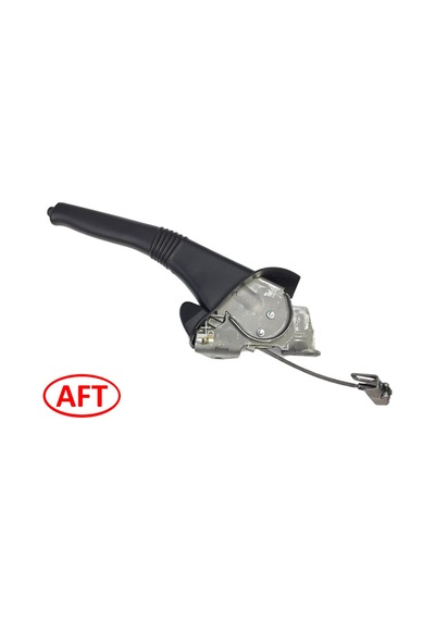 Aft Eft19670 El Fren Kolu Tabancası Dacıa Logan-lodgy-dokker-duster-sandero 360108002r-360106743r-6001547167