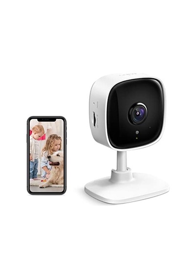 Wifi Güvenlik Kamerası, Uzaktan İzleme İmkanı