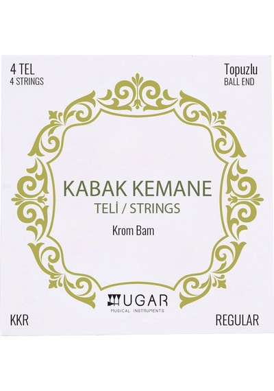 Ugar Kabak Kemane Teli
