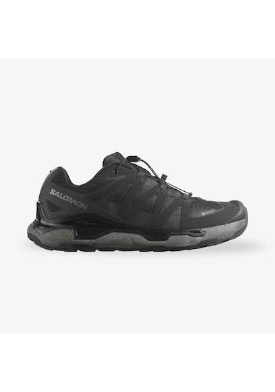 Salomon Xc Roam Gore Tex Erkek Siyah Outdoor Ayakkabı L49126600 Siyah