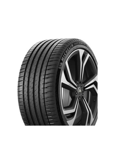 Michelin 225/60 R18 100v Pılot Sport 4 Suv Mıchelın Yaz Lastiği 2026
