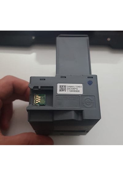 Epson T04D1-C13T04D100 Atık Kutusu Resetleme hizmeti