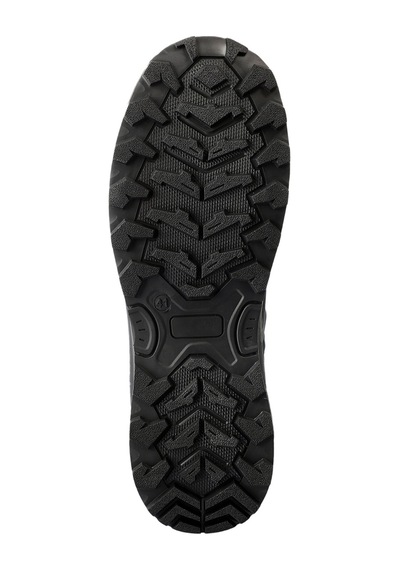 Slazenger HARD I Erkek  Siyah / Siyah Outdoor