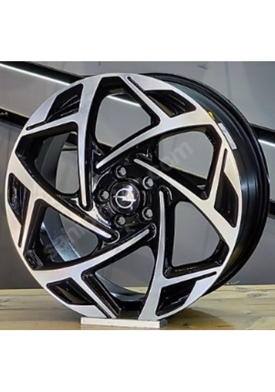 5 105 18 8.0 Et45 Ch56.6 Truva 172 Black Diamond