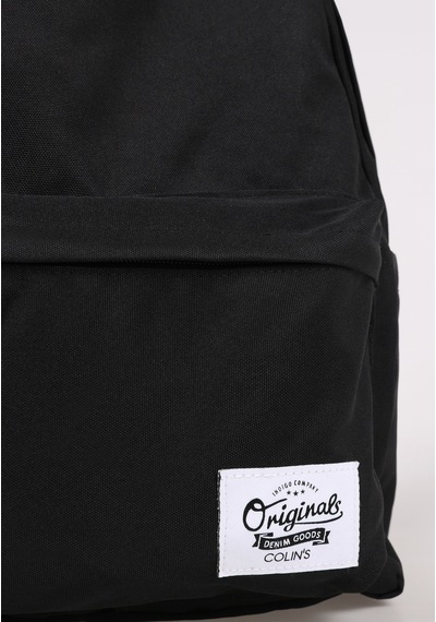 Colin's Colins Erkek Siyah Çanta Cl1082378 Q1.v1 Blk