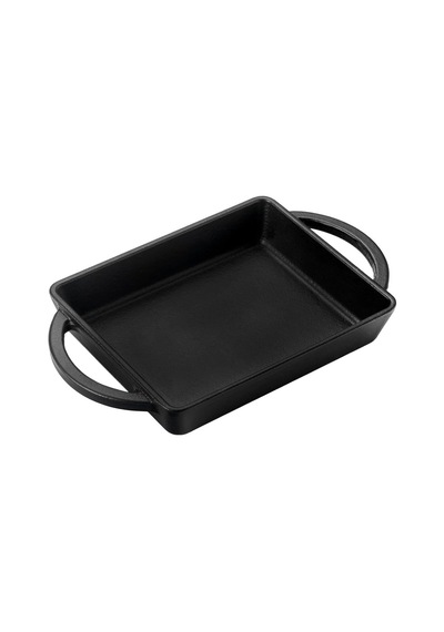 Döküm Mini 12x15 Tava Belirtilmemiş