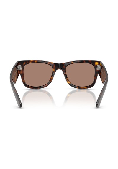 Ray-Ban Güneş Gözlüğü Rb0840s 51 902/1a Kahverengi
