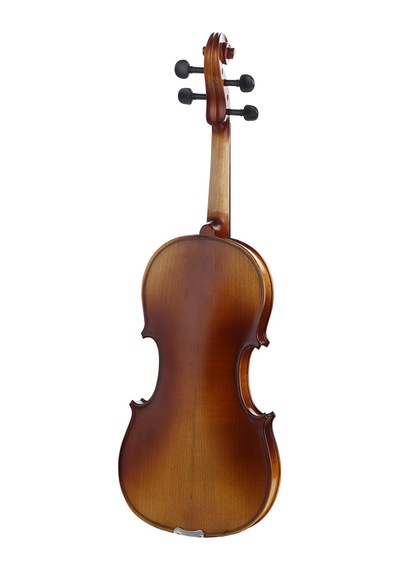 Concerto Hd V11 F 4/4 Keman Abanoz Aksam