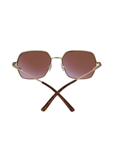 Serengeti Loy Ss5484003 Polarize Unisex Güneş Gözlüğü Altın
