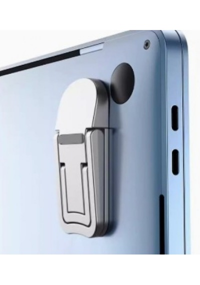 Laptop Tablet Yükseltici 2'li Siyah