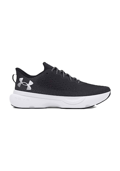 A3027523-001 Under Armour Ua Infinite Erkek Spor Ayakkabı Siyah A3027523-001 Siyah
