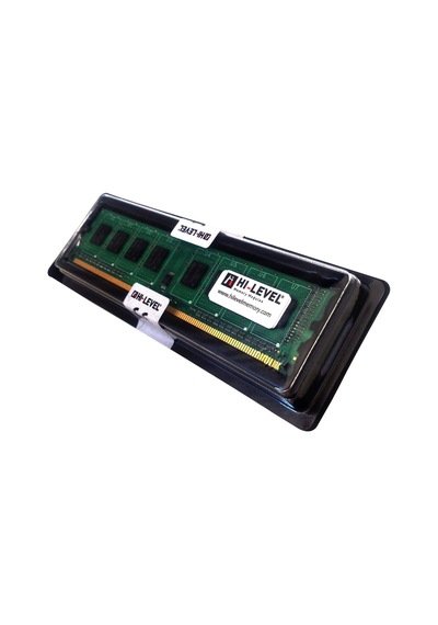 Hi-Level HLV-PC6400/2G 800 MHz 2 GB DDR2 Soğutuculu PC Ram