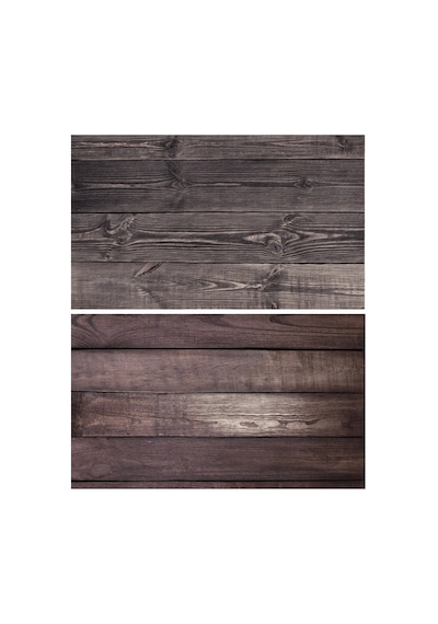 Ürün , Yemek , Reklam Vb. Çekimleri İçin 57x87cm Çift Taraflı Backdrop Fotograf Zemini Fonu No.84